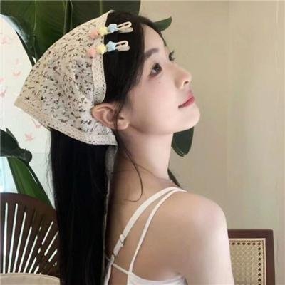 在山那边